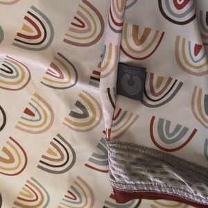 Boppy Nursing/Car seat Cover